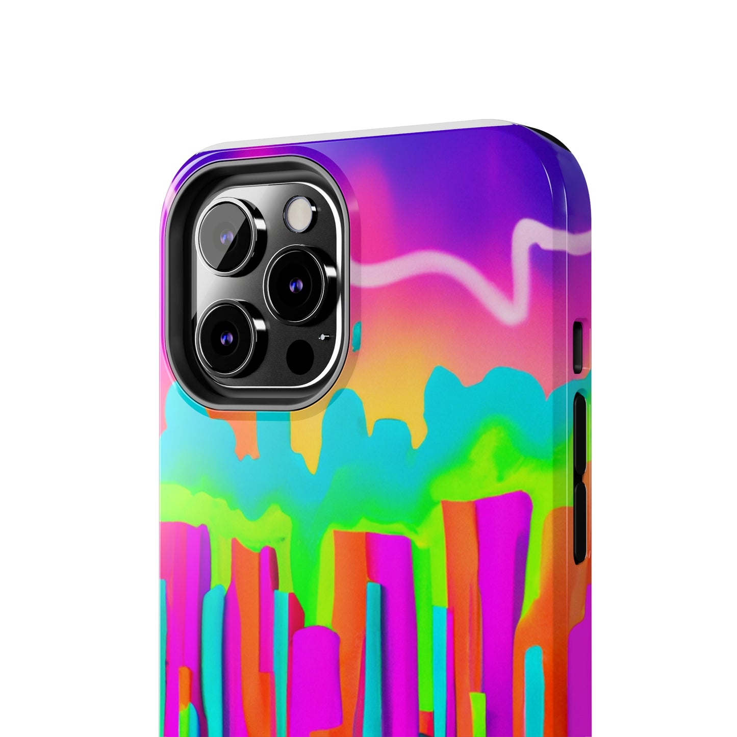 The Video Villains 2023728 - Phone Case