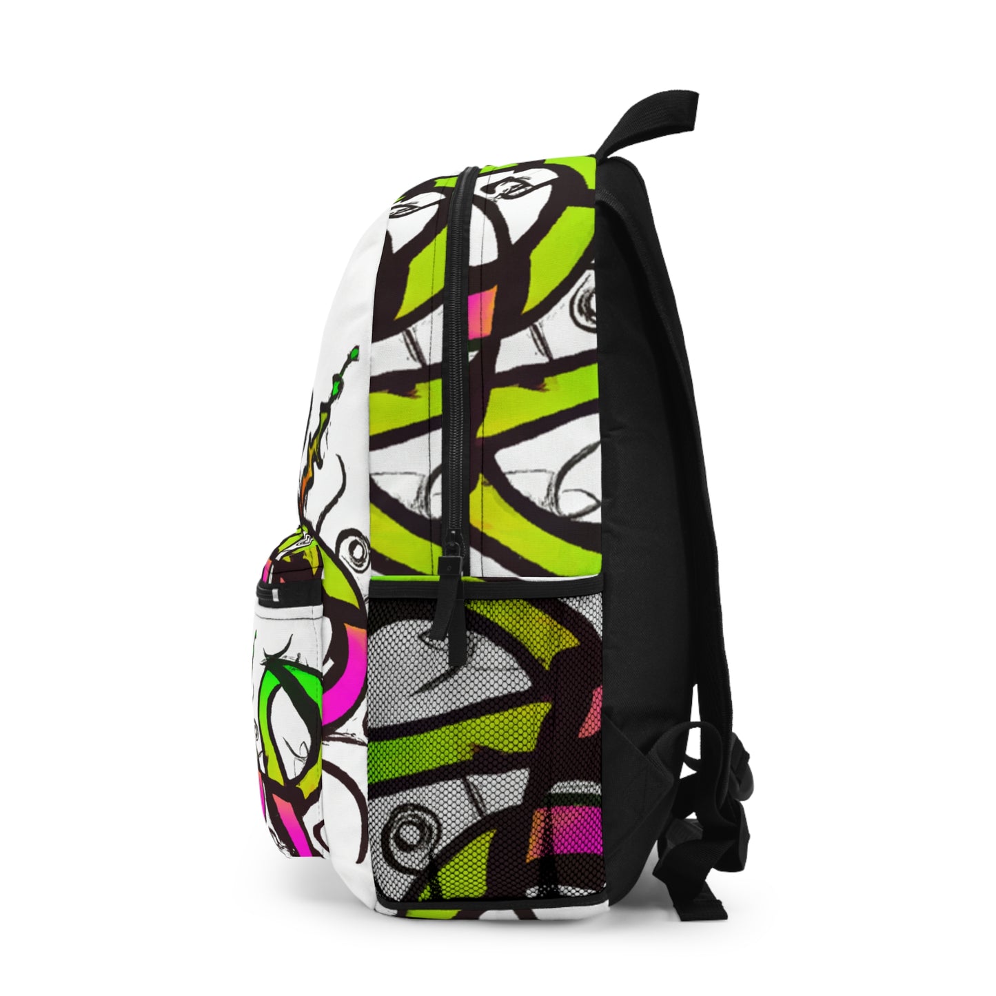 Gettin' Jiggy wit It 202371 - Backpack