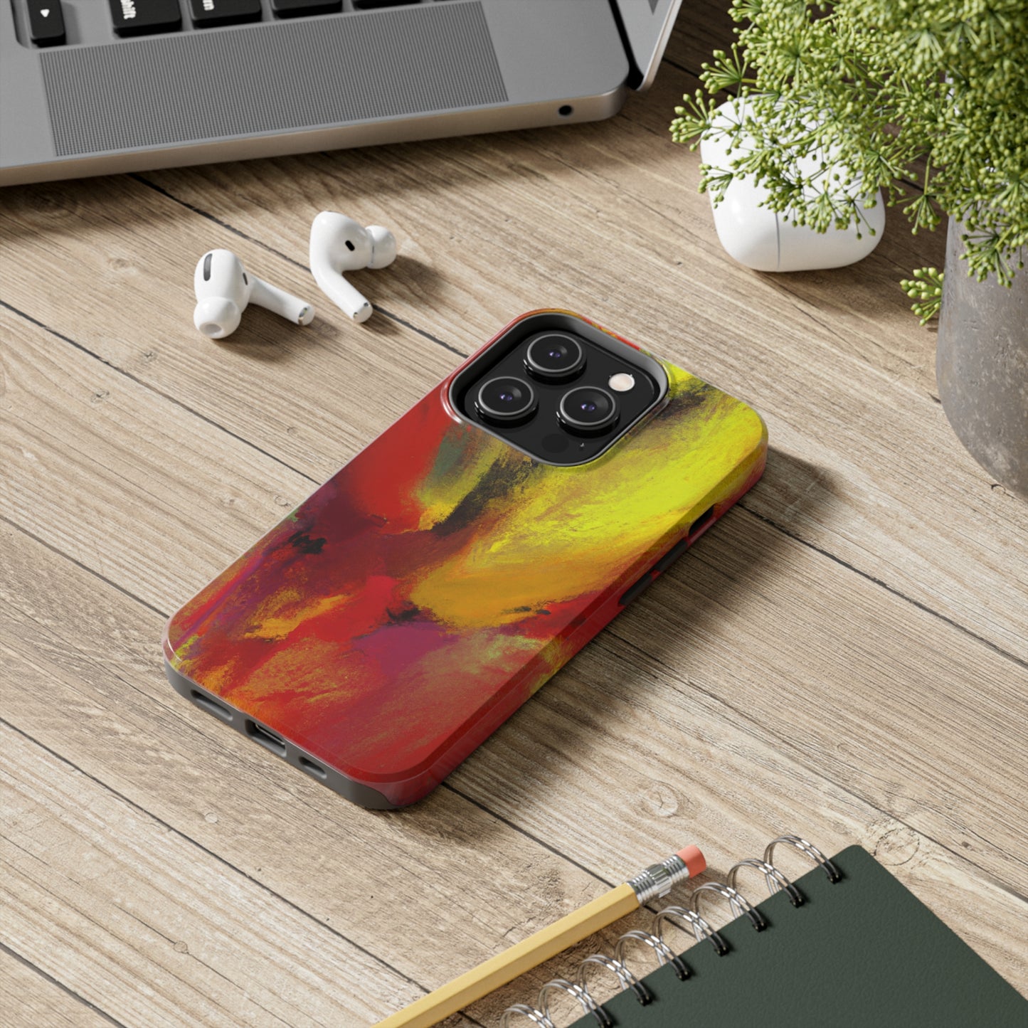 Walking on Sunshine 2023727 - Phone Case