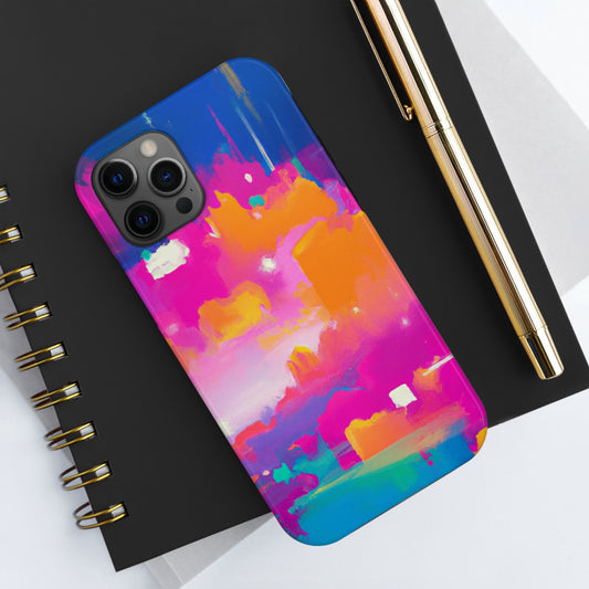 Digital Dazzlers 202372 - Phone Case