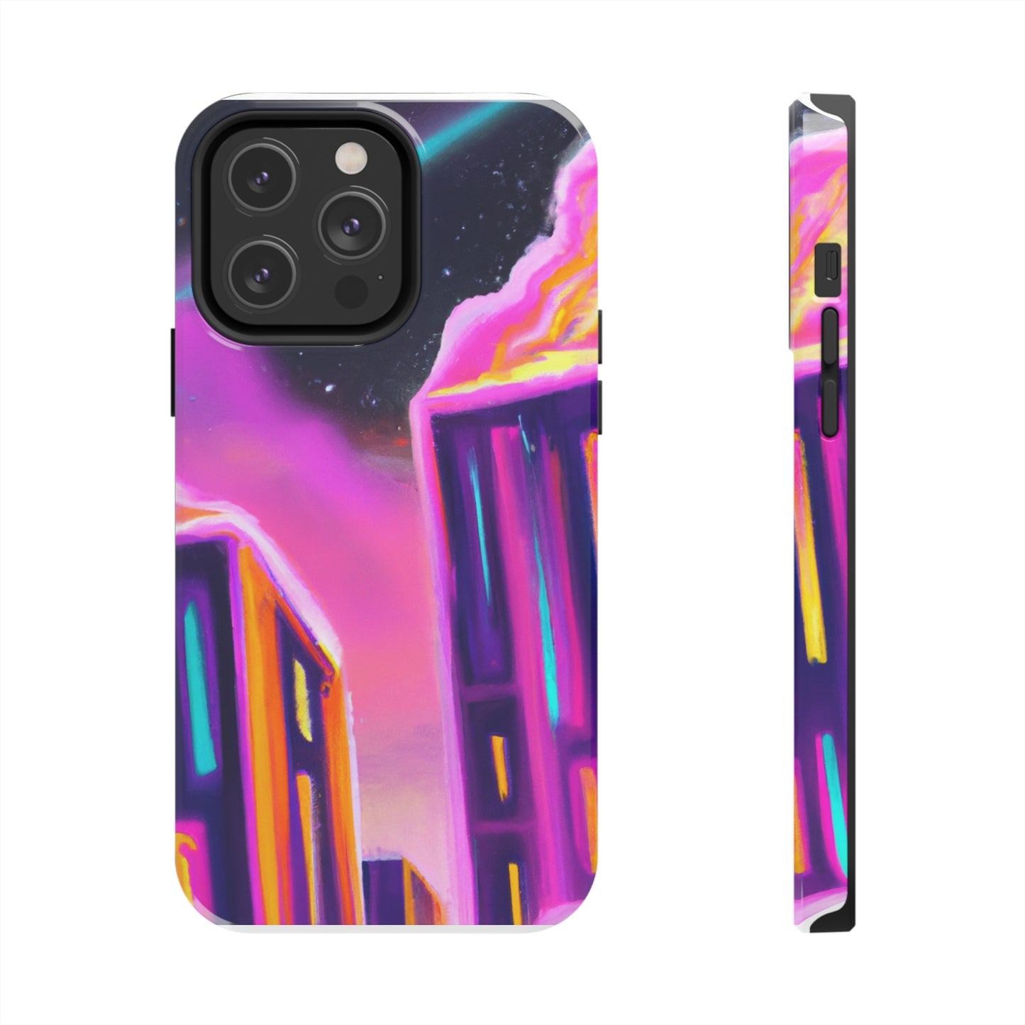 Synthwave Sirens 2023811 - Phone Case