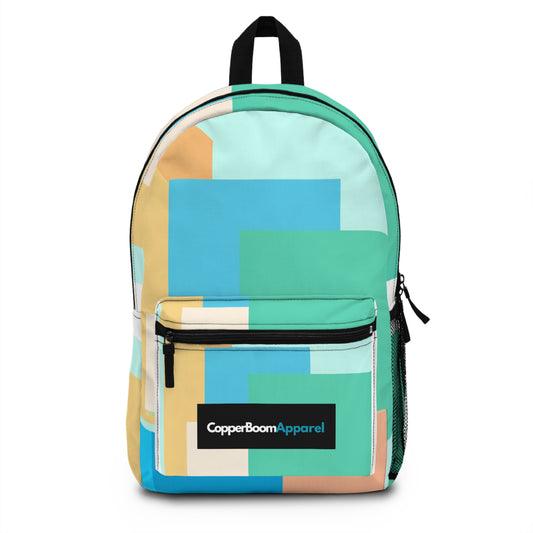 Everybody Hurts 202373 - Backpack