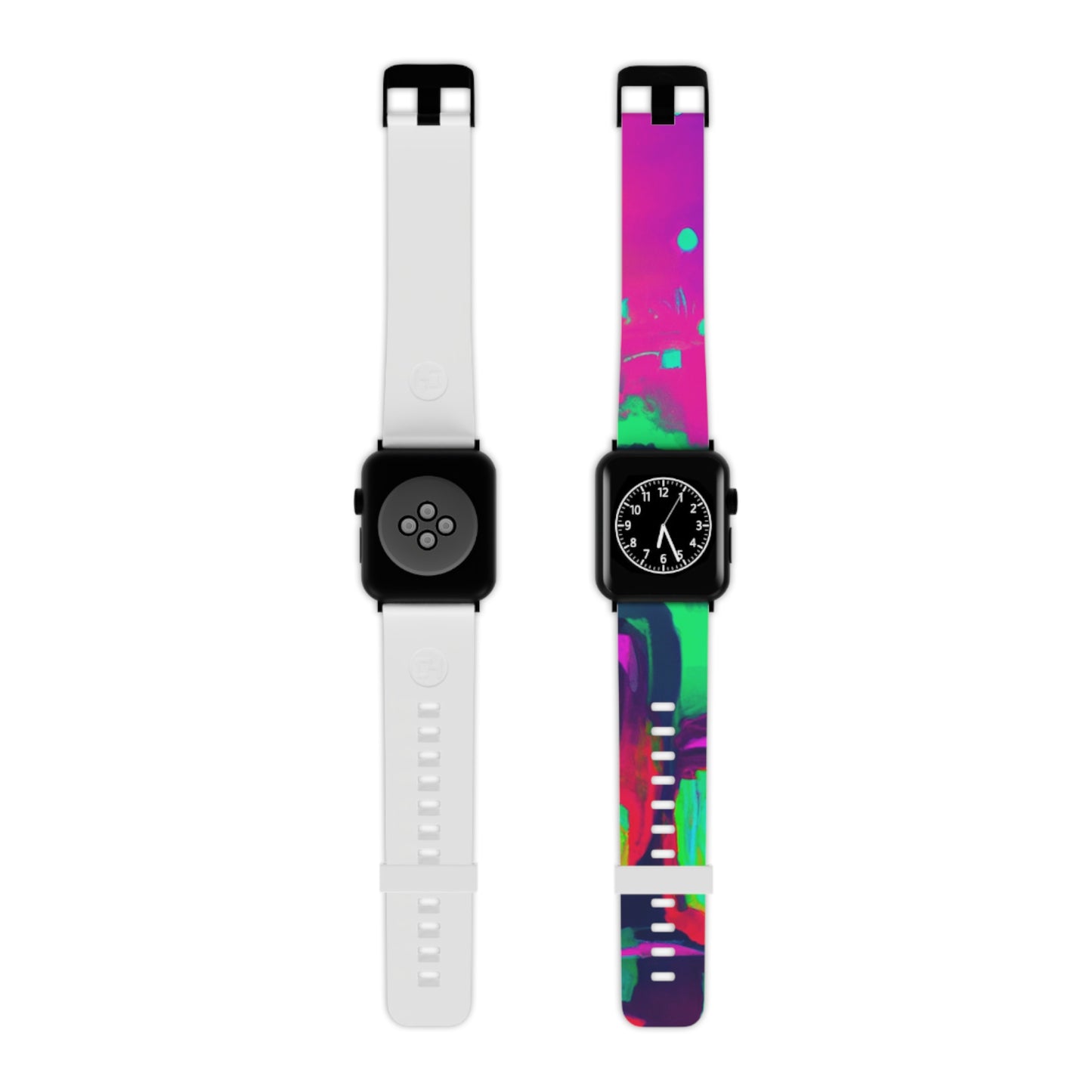 Neon Nights 202376 - Watch Band