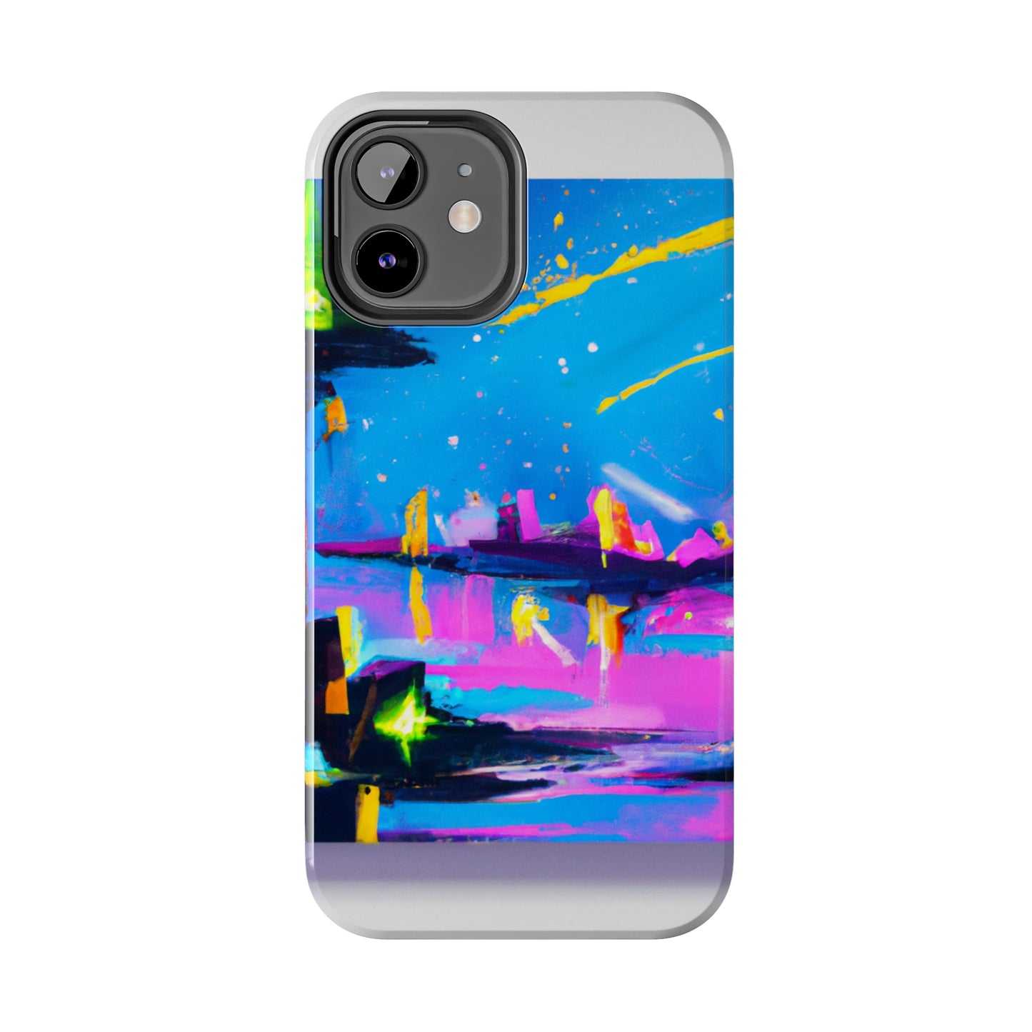 The Acid Wash Crew 2023811 - Phone Case