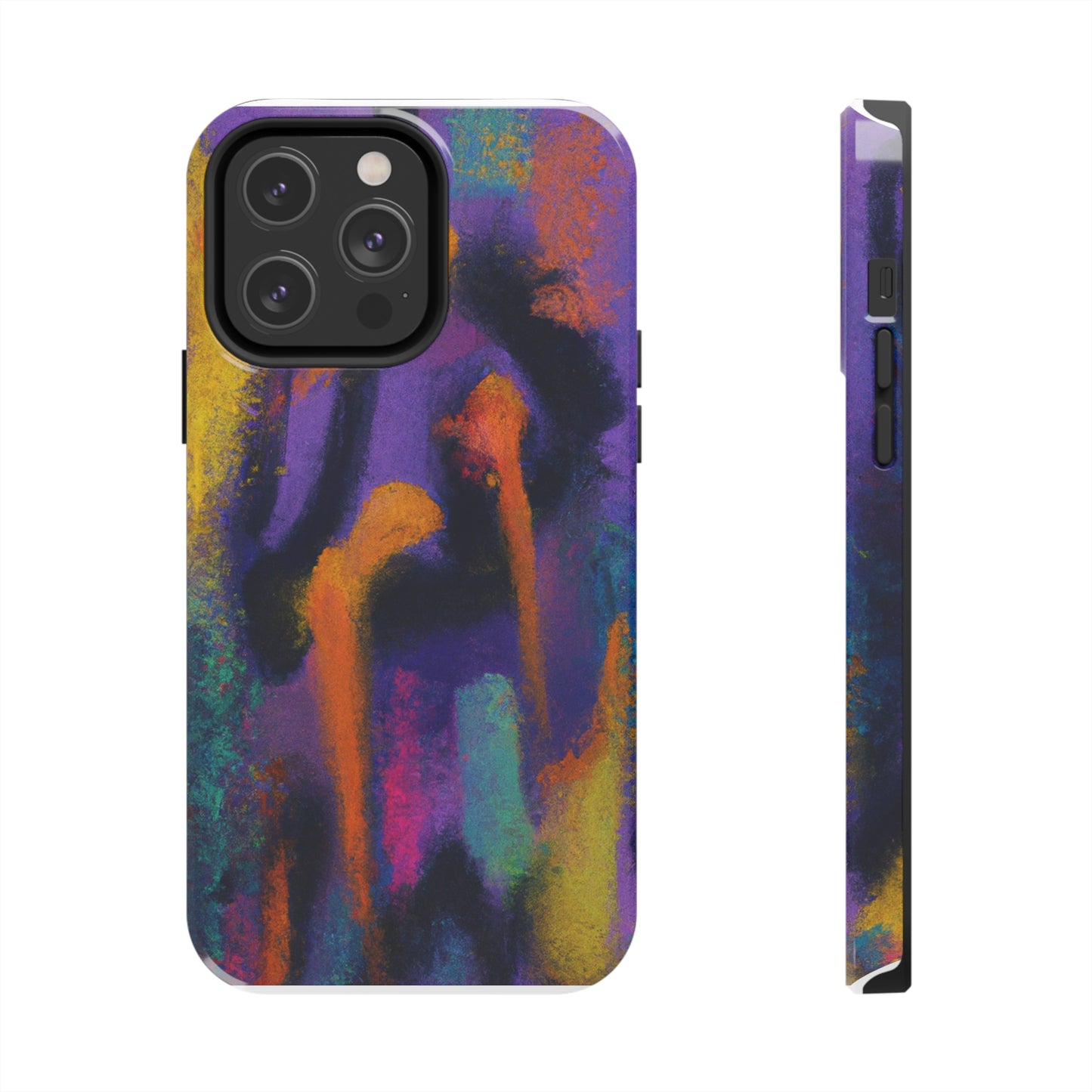 Crazy Love 2023811 - Phone Case