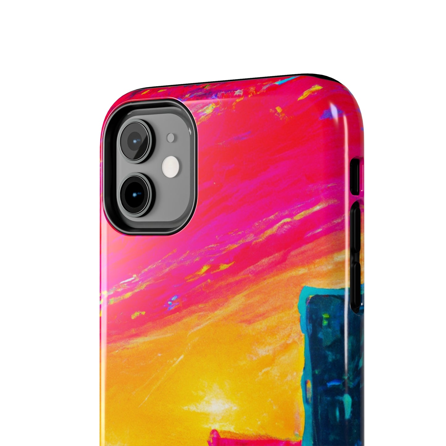 New Wave Warriors 2023730 - Phone Case