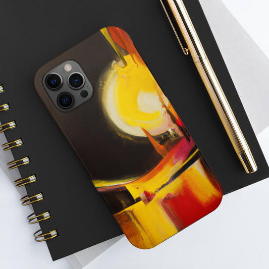 I'm Yours 202371 - Phone Case