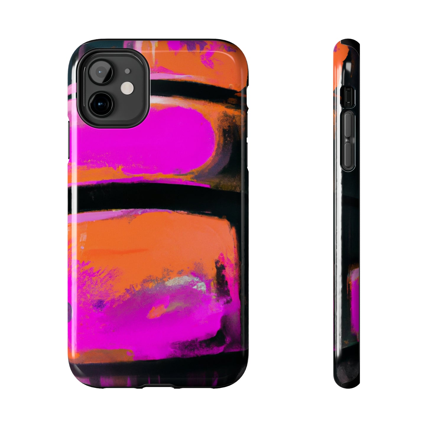 Stardust Serenade 2023728 - Phone Case