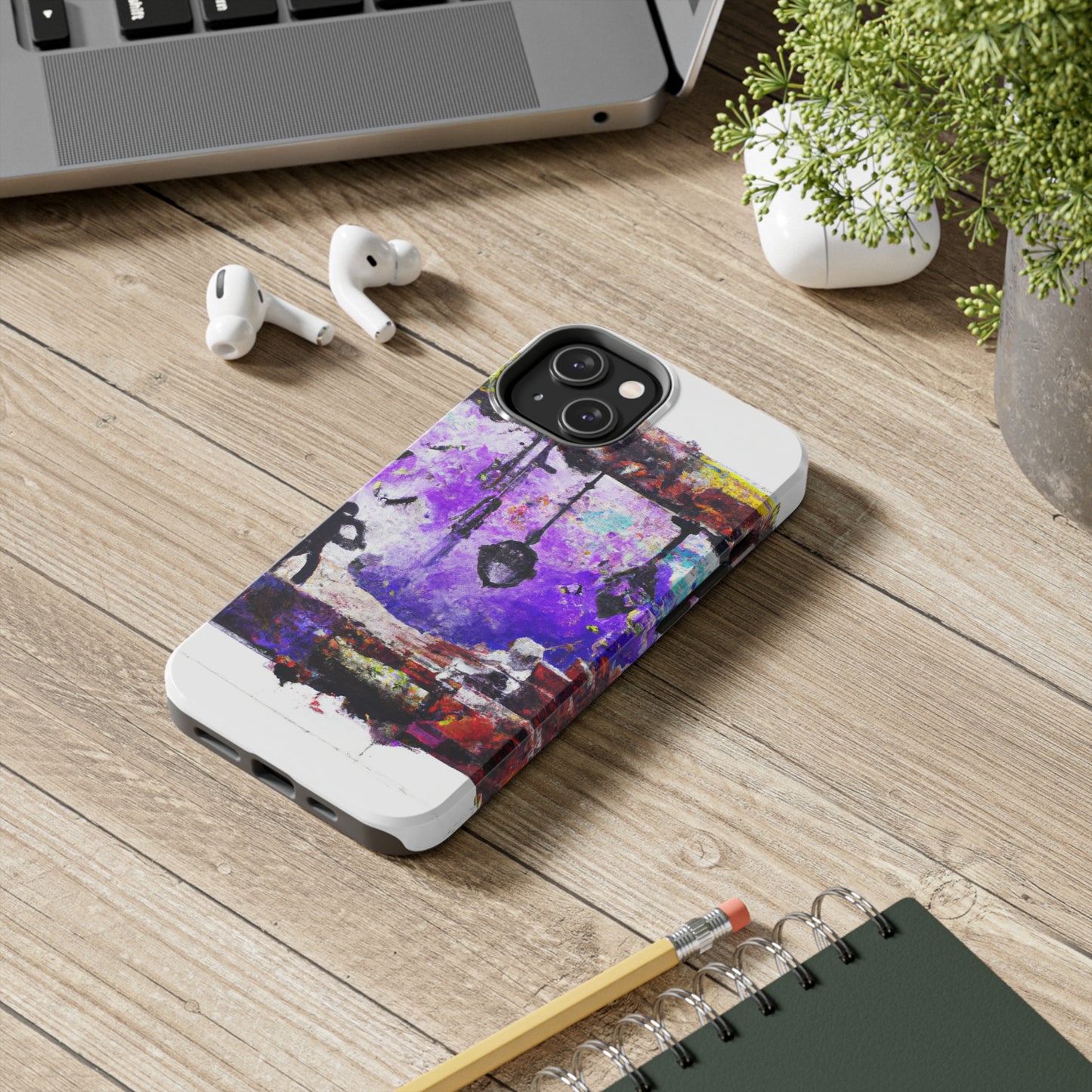 Hip Hop Hooray 2023729 - Phone Case