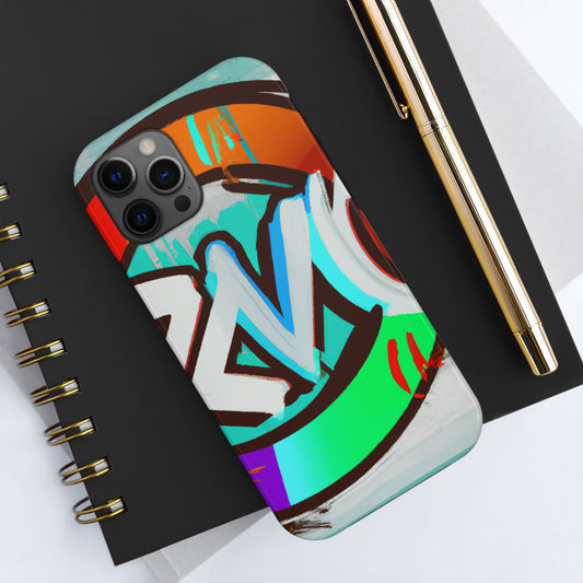 N.Y. State of Mind 202371 - Phone Case