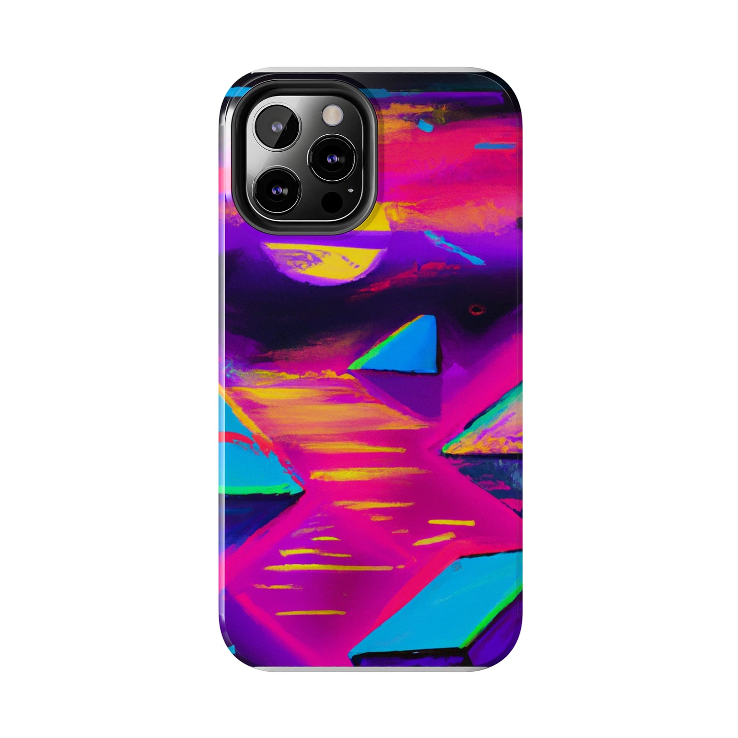 The Cassette Clan 2023729 - Phone Case