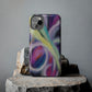 Electric Ecstasy 118 - Phone Case