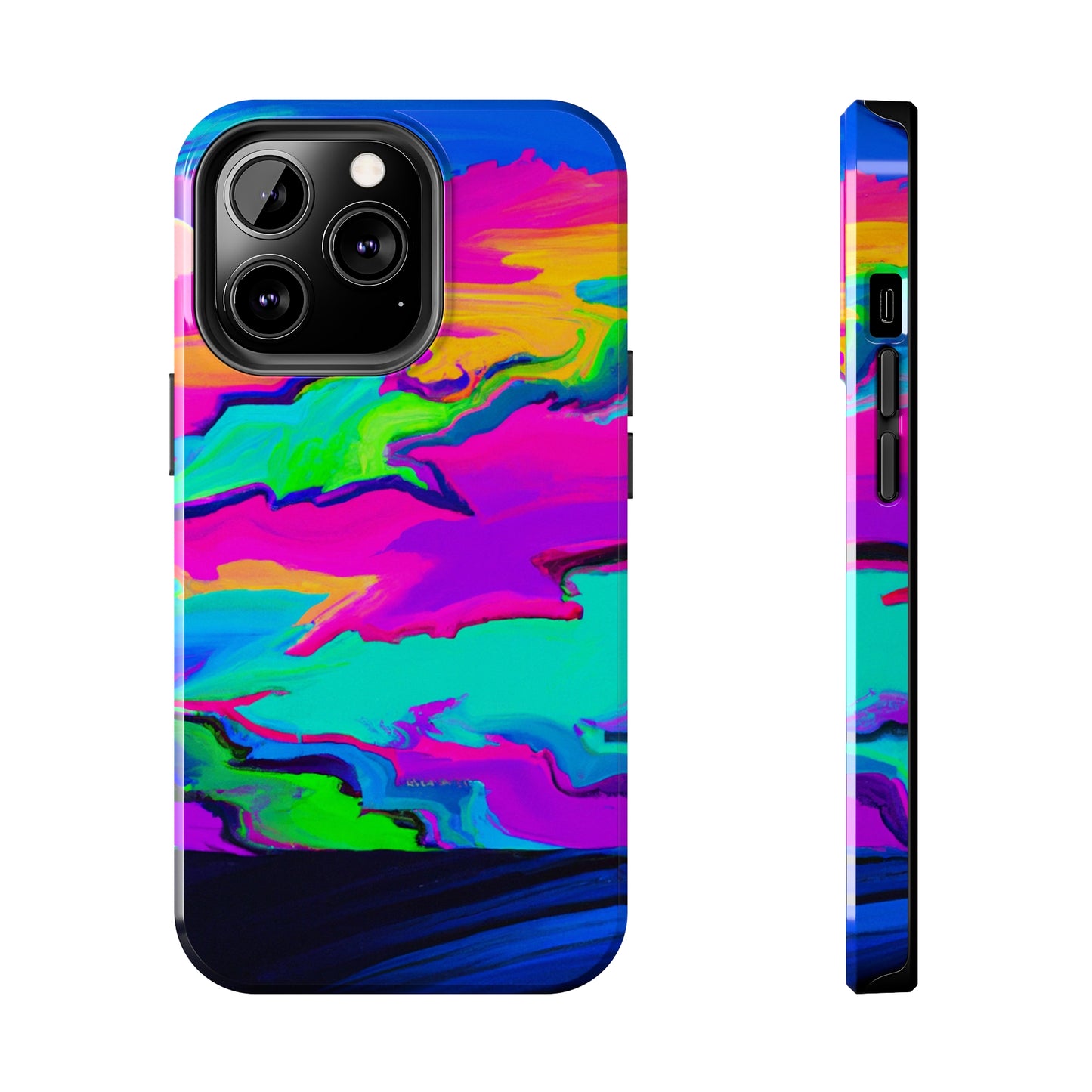 The Legging Luminaries 2023728 - Phone Case