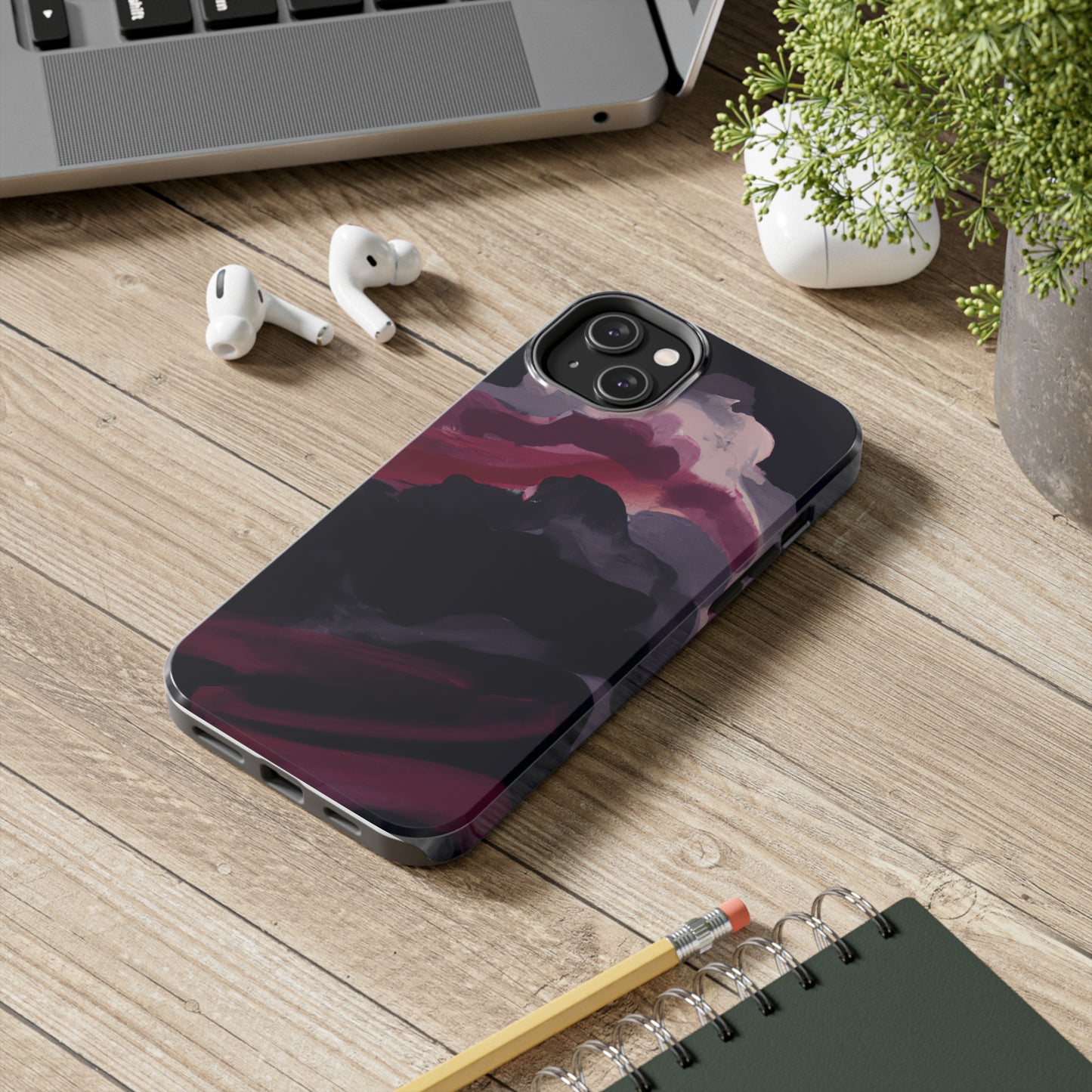 Hurt 2023811 - Phone Case