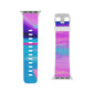 The Aqua Net Brigade 202376 - Watch Band