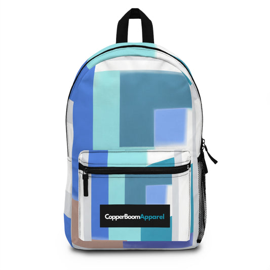 Why 2023711 - Backpack