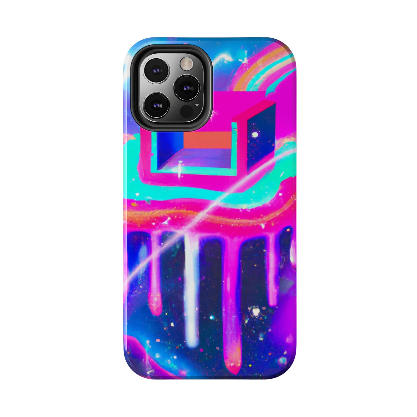 The Synthwave Supremes 2023729 - Phone Case