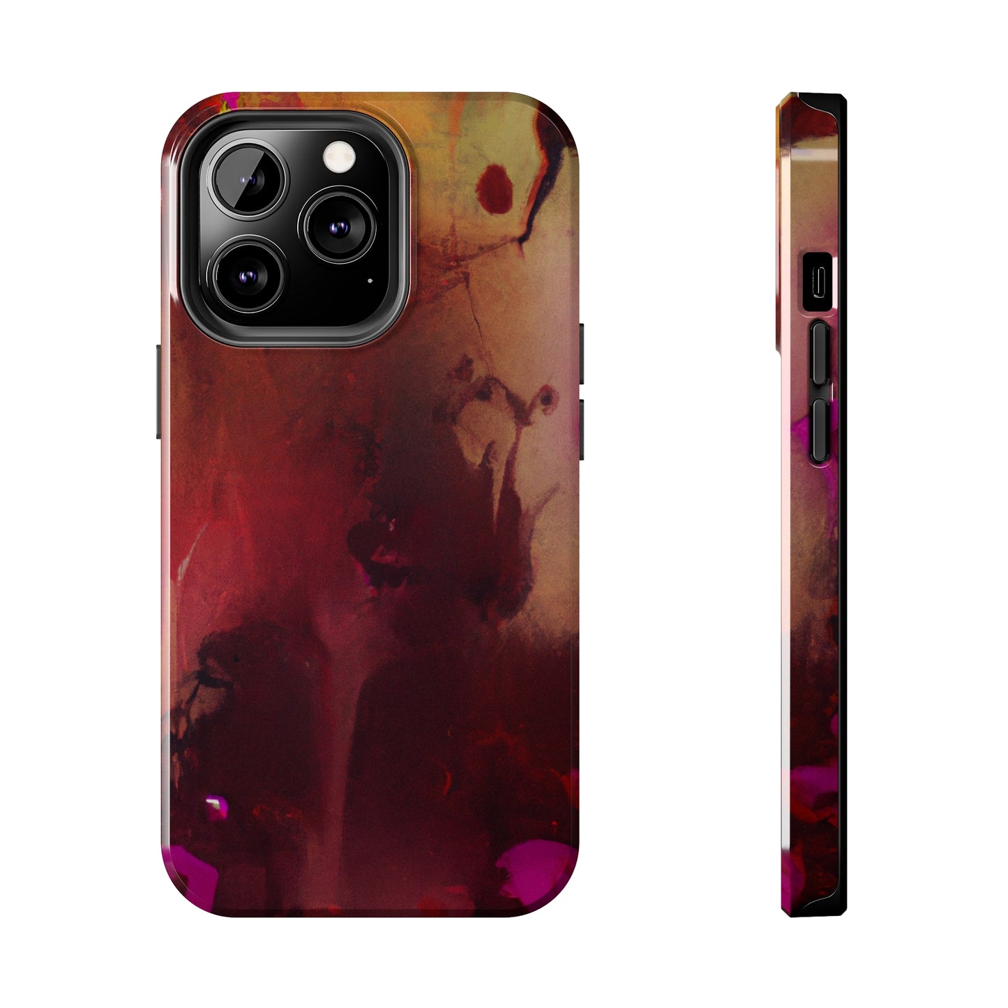 Island in the Sun 2023811 - Phone Case