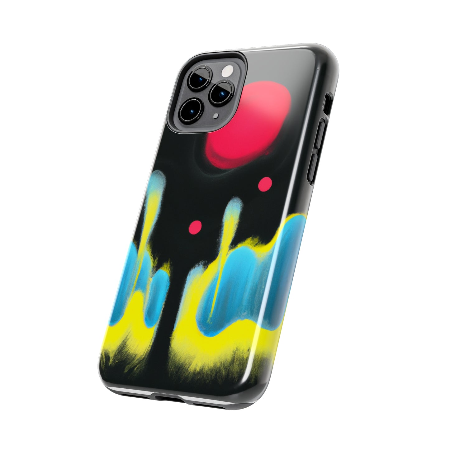 Electric Eclectics 2023729 - Phone Case