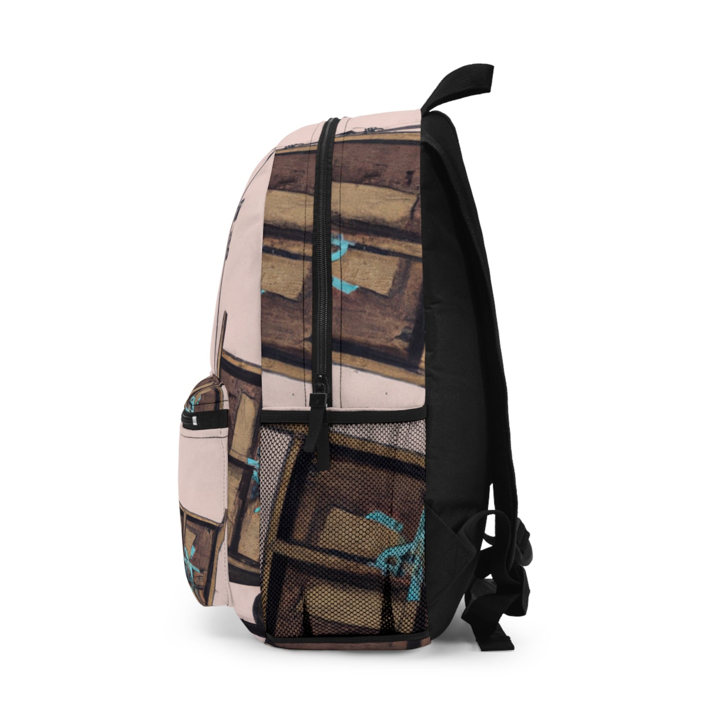 Rapper's Delight 202372 - Backpack