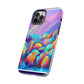 Electric Dreamers 2023730 - Phone Case