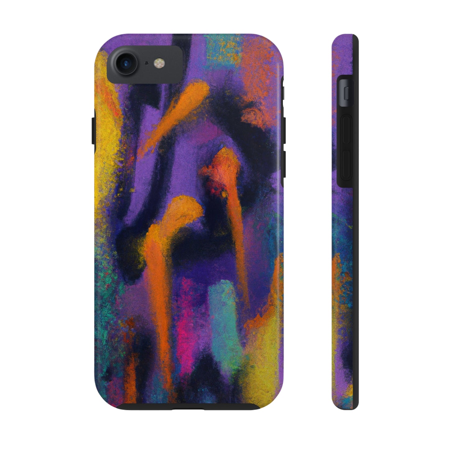 Crazy Love 2023811 - Phone Case