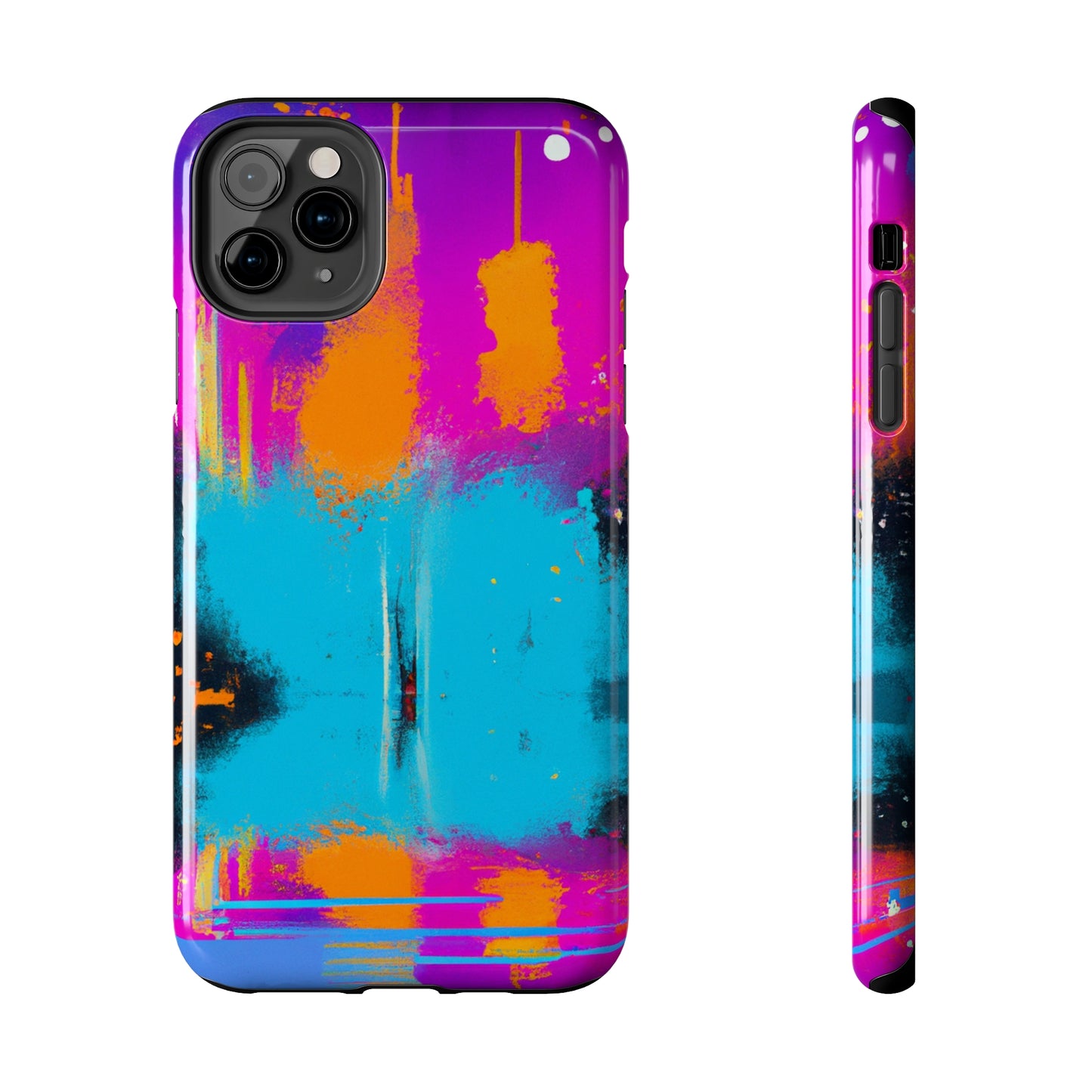 Starstruck Serenade 2023730 - Phone Case