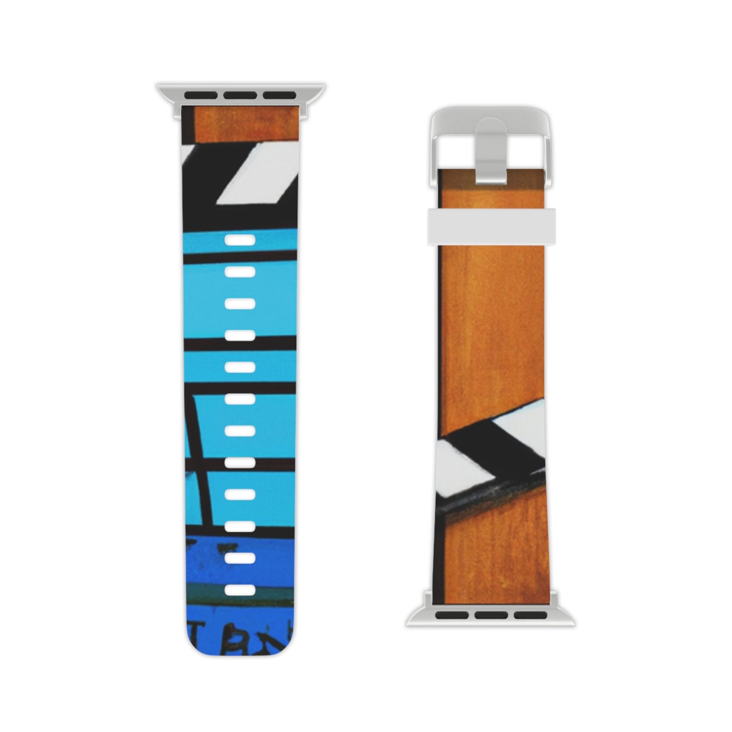 Can't Tell Me Nothing 2023728 - Watch Band