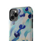 Galactic Gypsies 118 - Phone Case