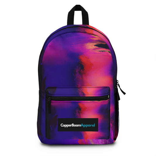 Sweet Caroline 2023730 - Backpack