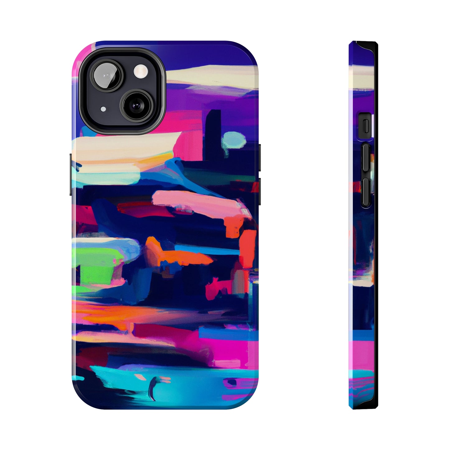 The Acid Anthem 2023728 - Phone Case