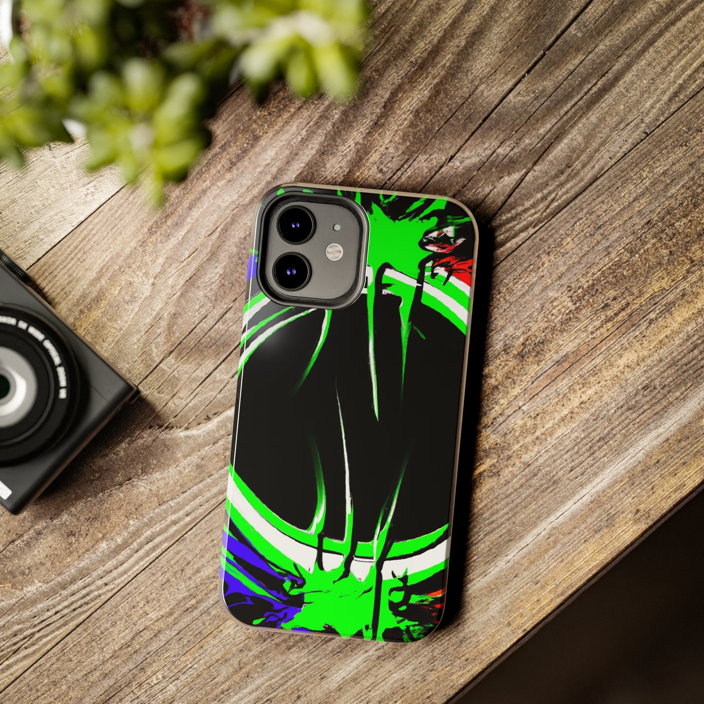 Grindin' 2023728 - Phone Case