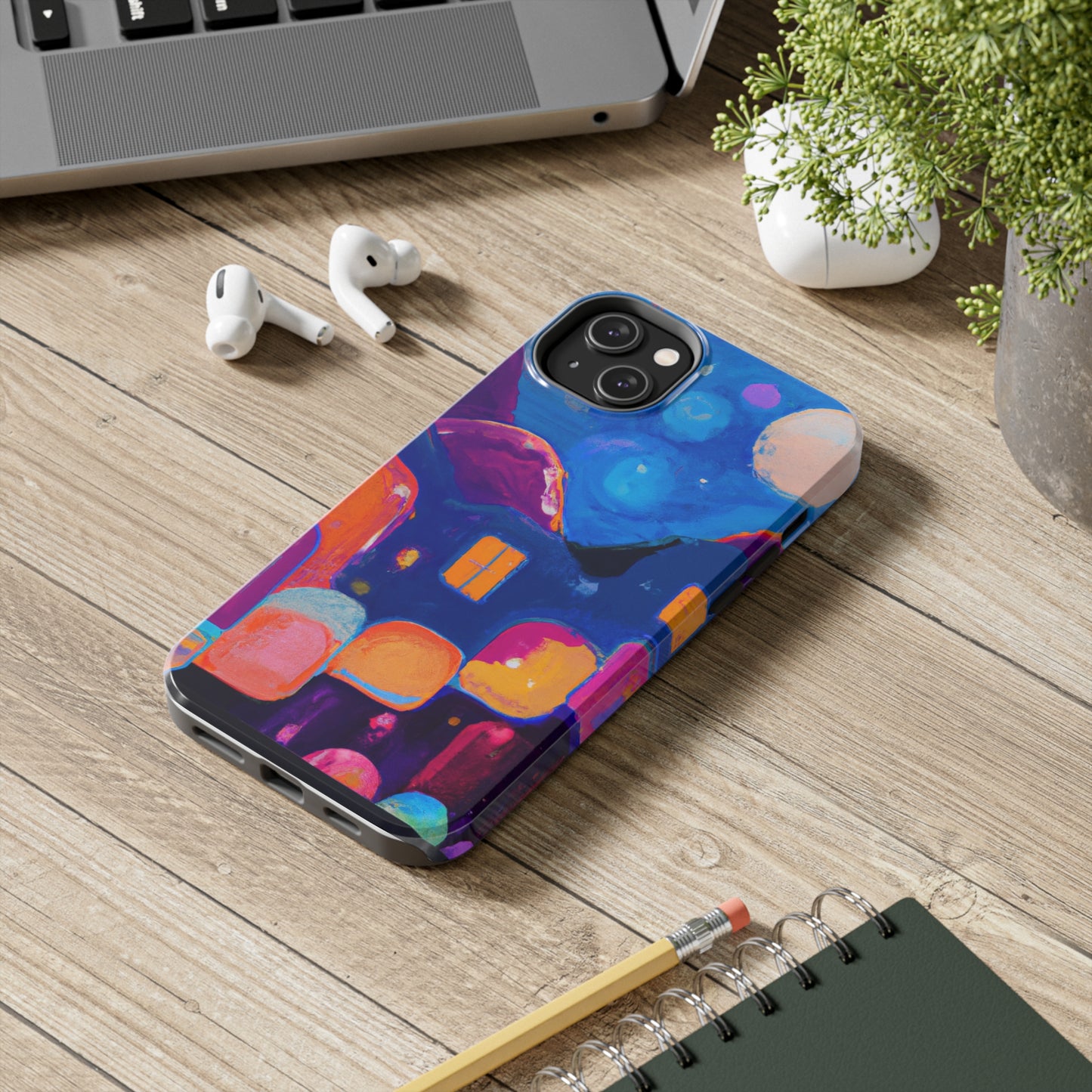 The Acid Avenue 2023729 - Phone Case