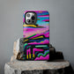 The Rubix Rockers 2023728 - Phone Case
