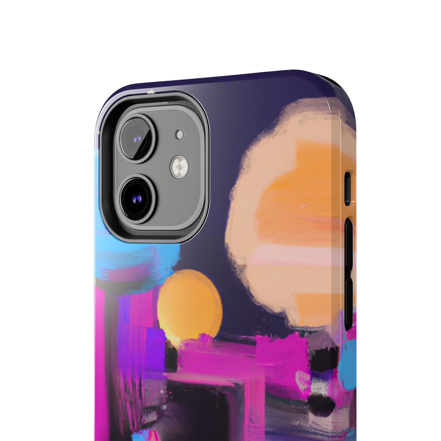 Flashback Fusion 2023727 - Phone Case