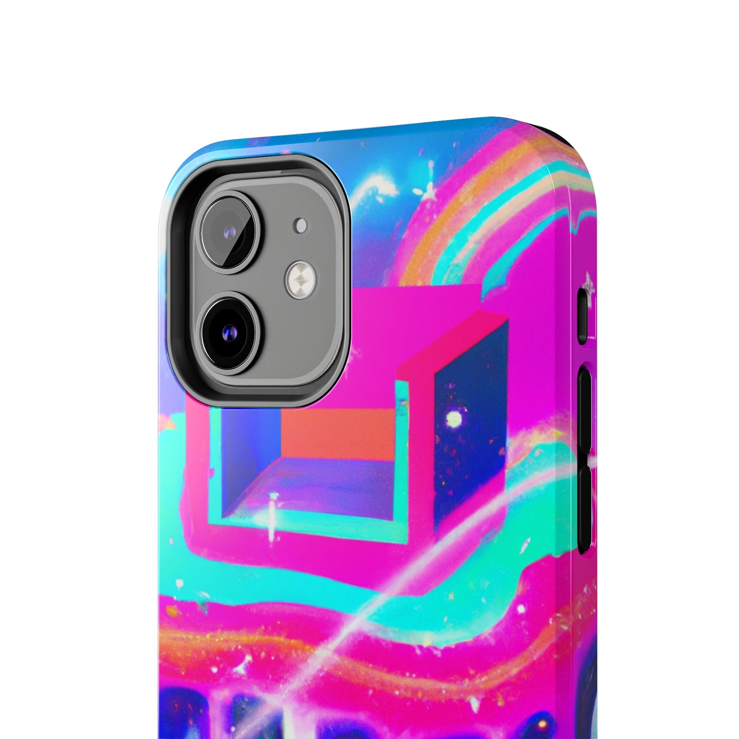 The Synthwave Supremes 2023729 - Phone Case