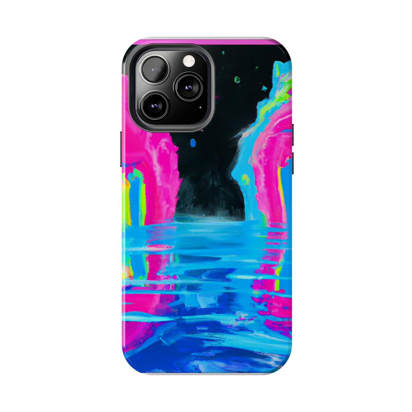 The Spandex Heroes 2023730 - Phone Case