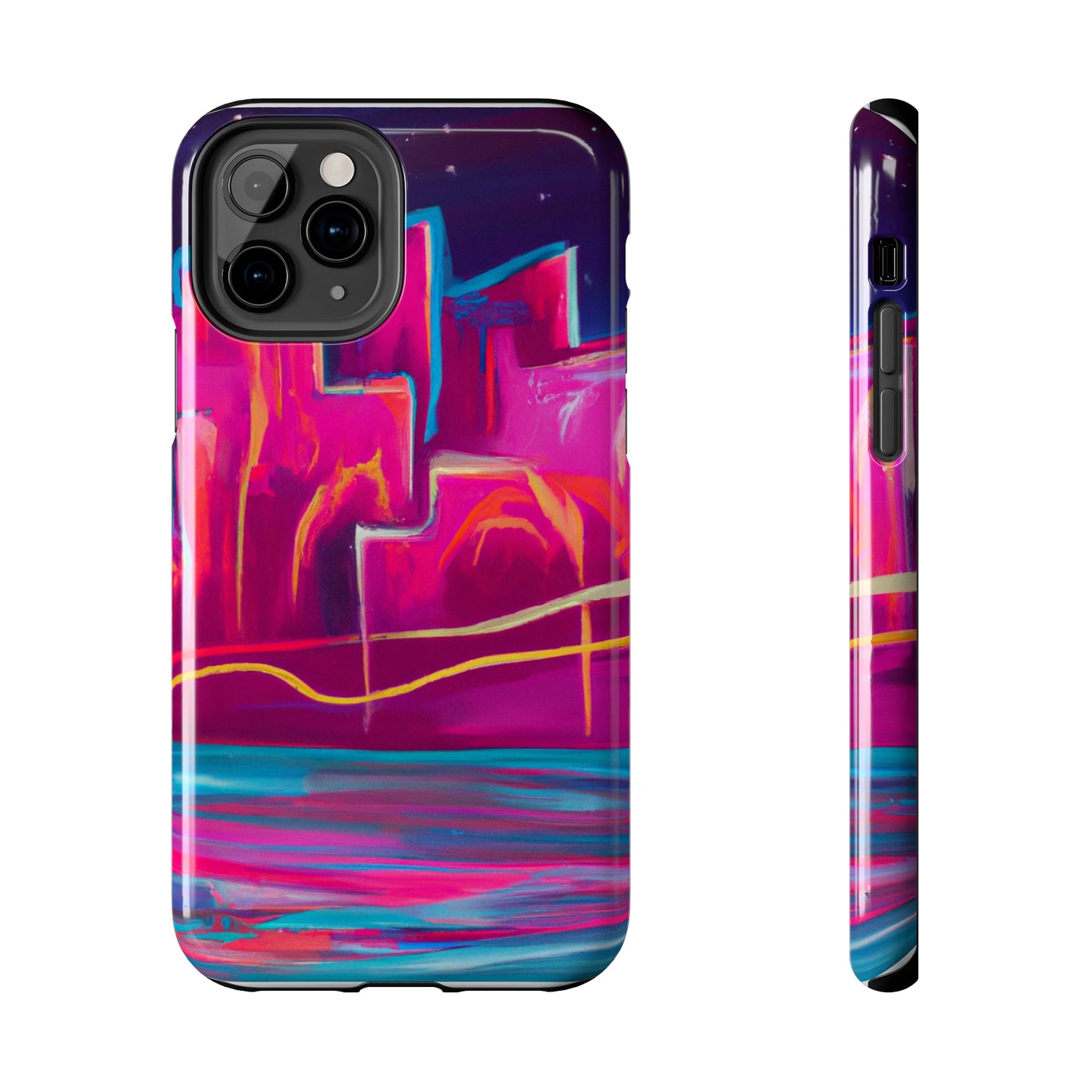 The Legging Luminary 2023729 - Phone Case