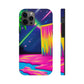Funky Freshness 202373 - Phone Case