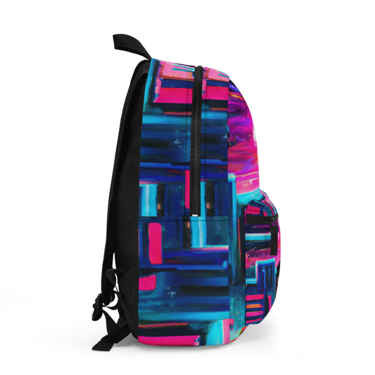 Dancefloor Dynasty 202375 - Backpack