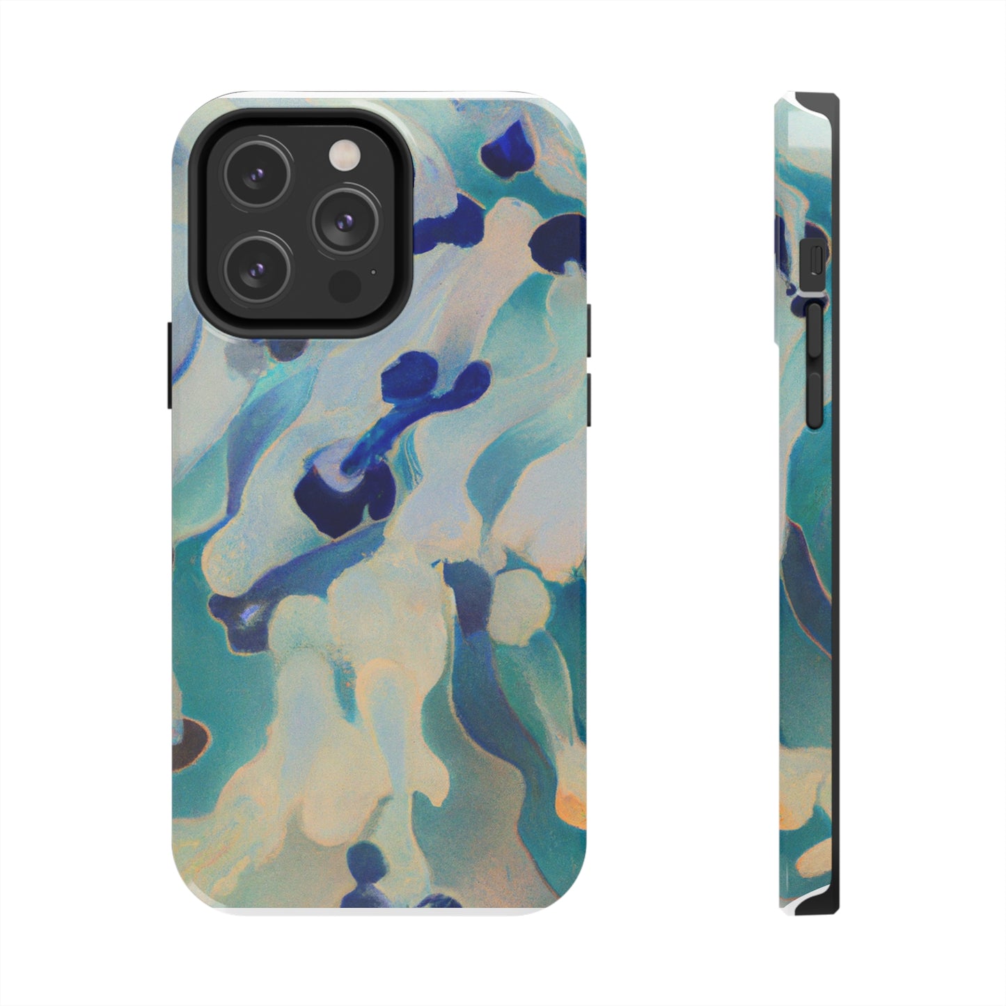 Galactic Gypsies 118 - Phone Case