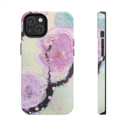 Harmony Mirage 118 - Phone Case