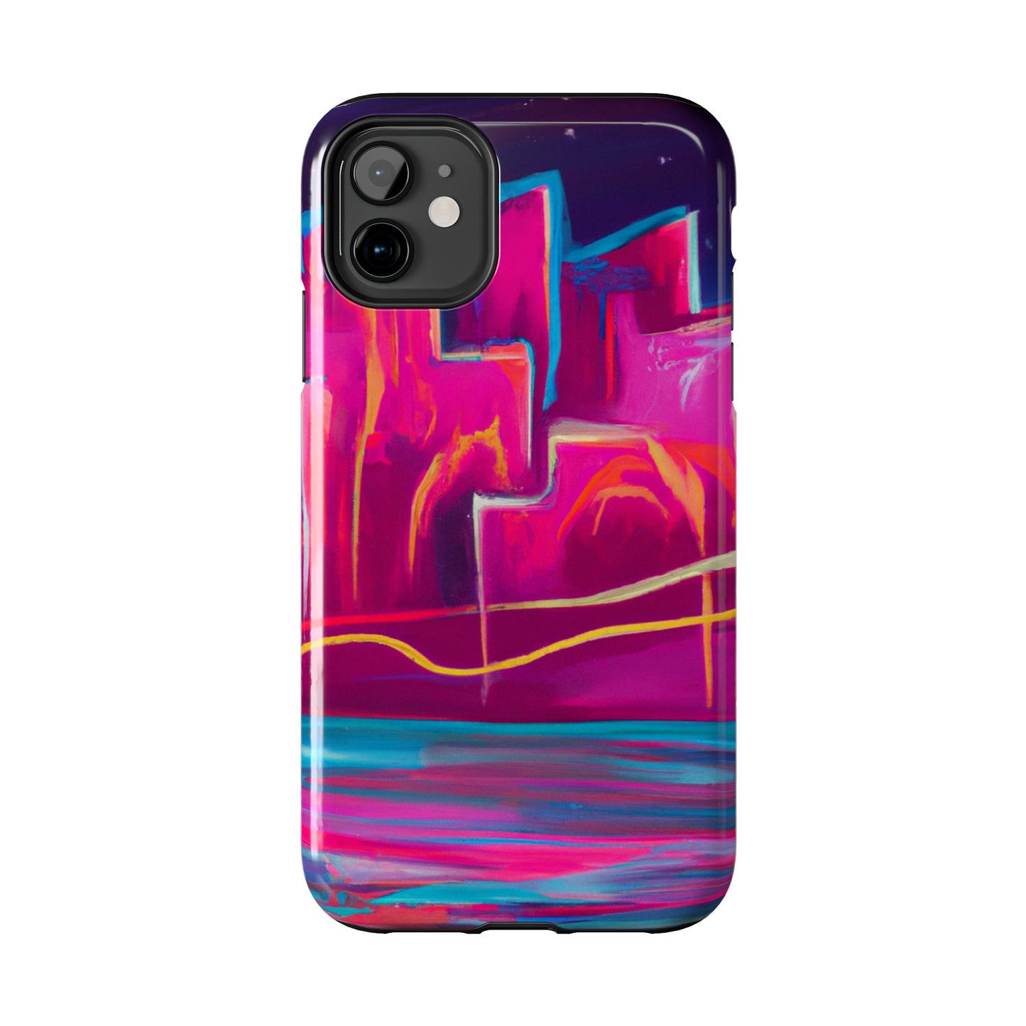 The Legging Luminary 2023729 - Phone Case