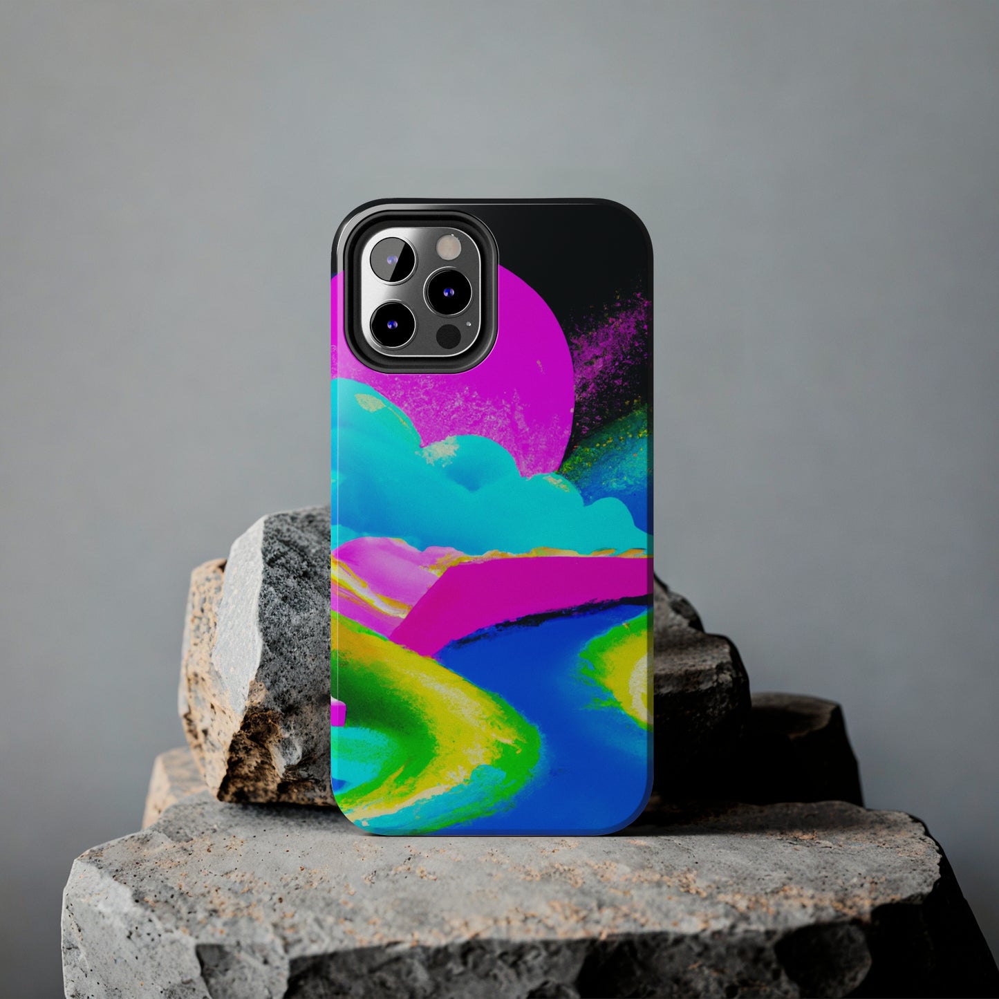 Pop Riot 2023727 - Phone Case