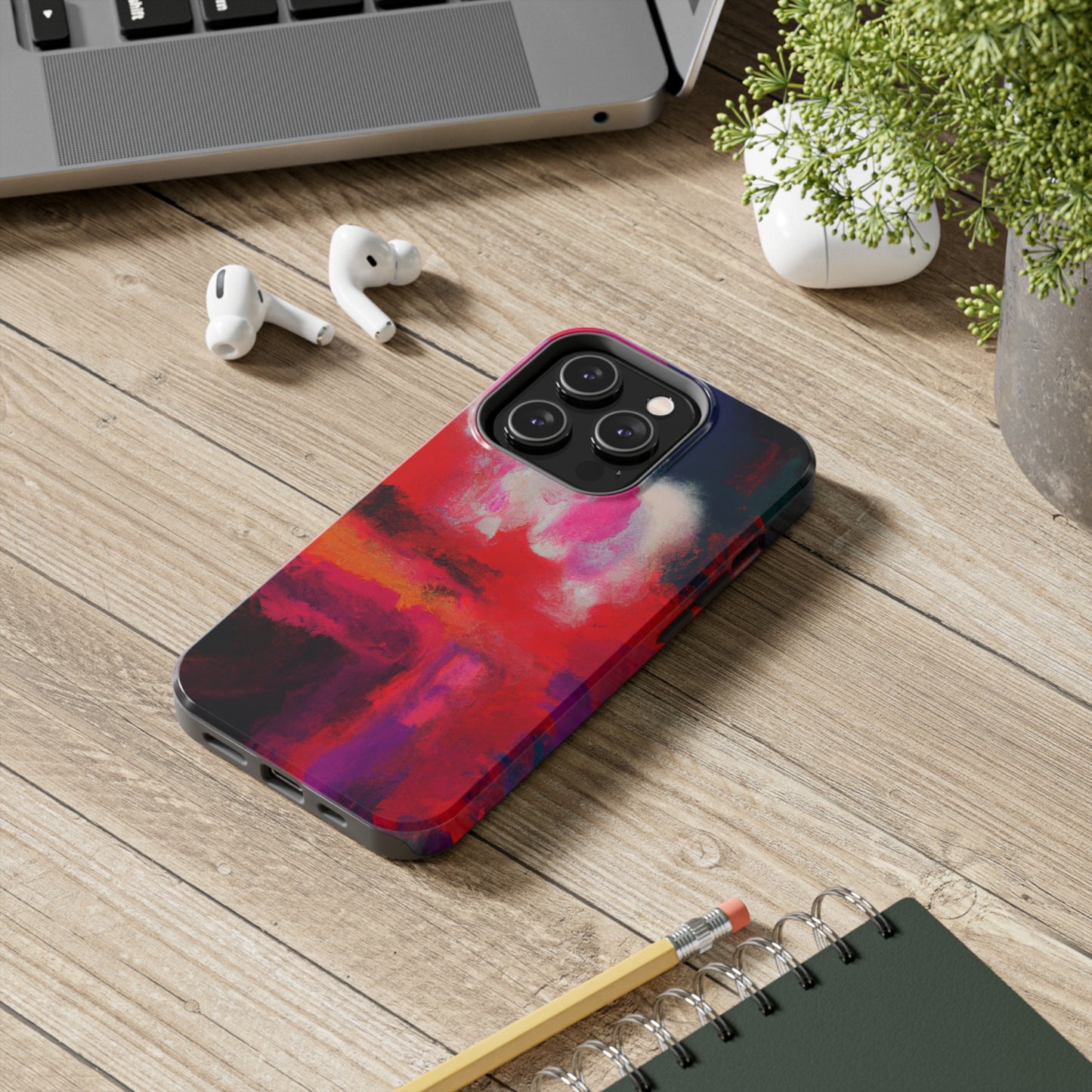 Love Story 2023728 - Phone Case