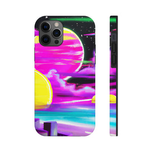 The Legging Luminary 202374 - Phone Case