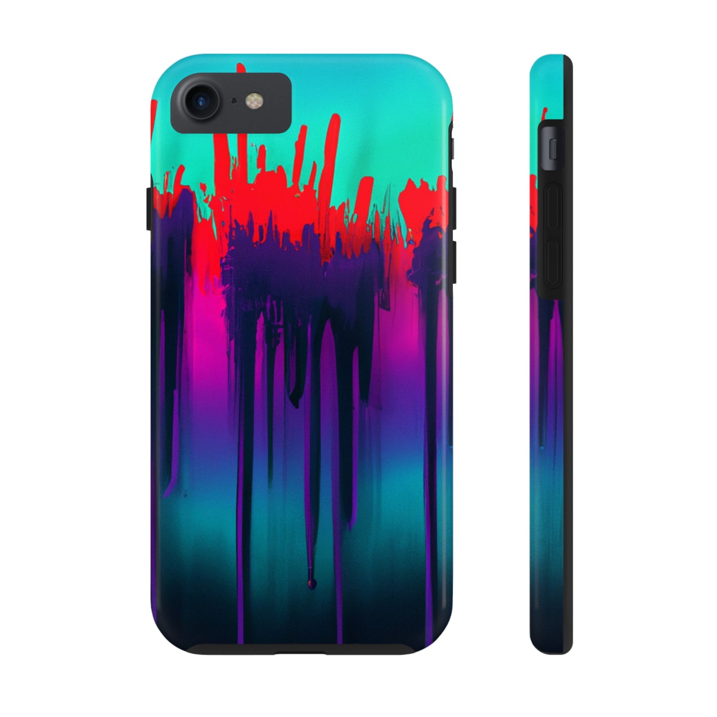 Electro Enigma 2023728 - Phone Case