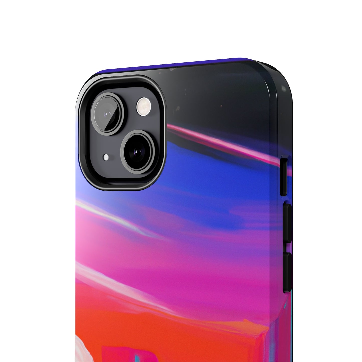 The Vinyl Vibe 2023730 - Phone Case