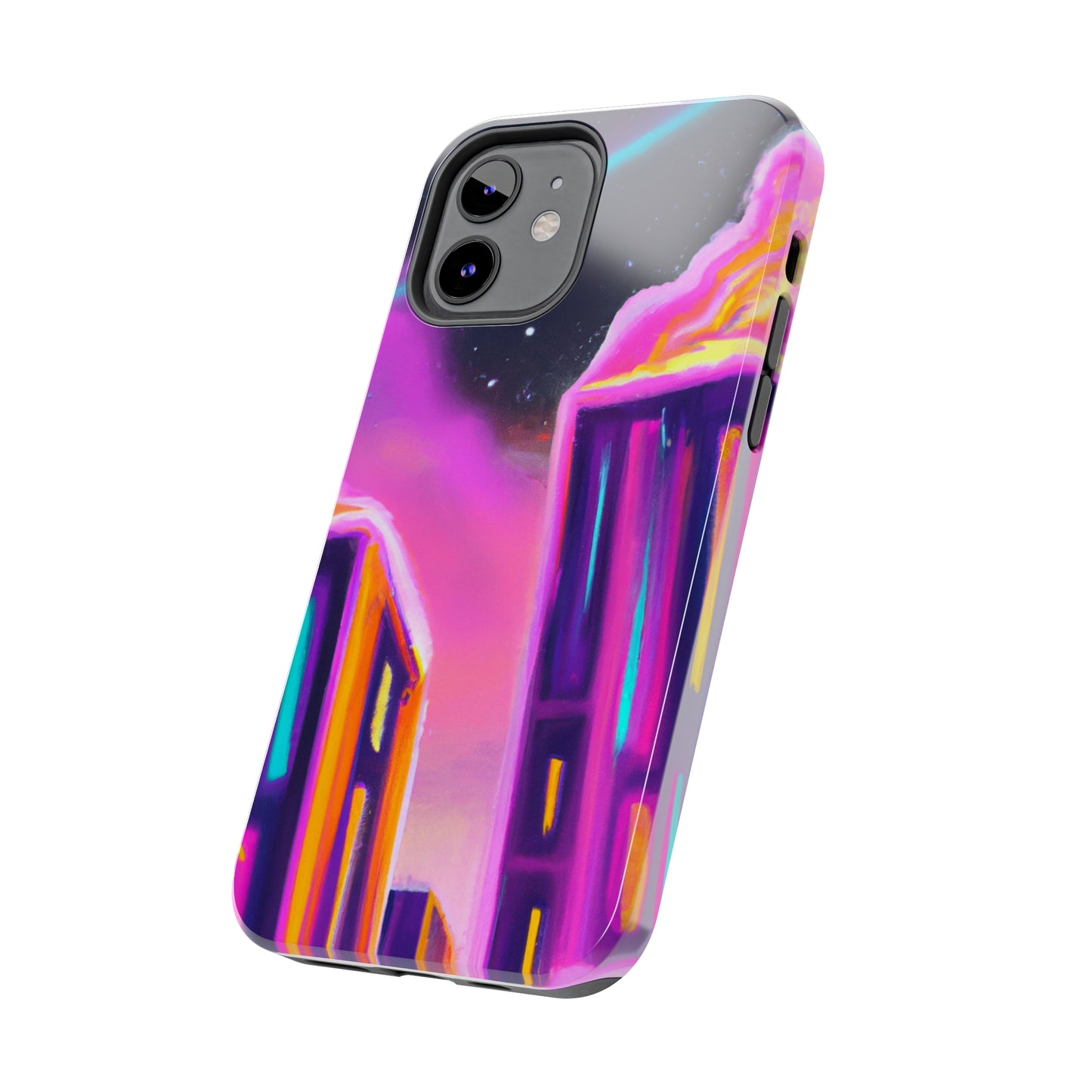 Synthwave Sirens 2023811 - Phone Case