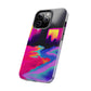 Neon Nights 2023730 - Phone Case